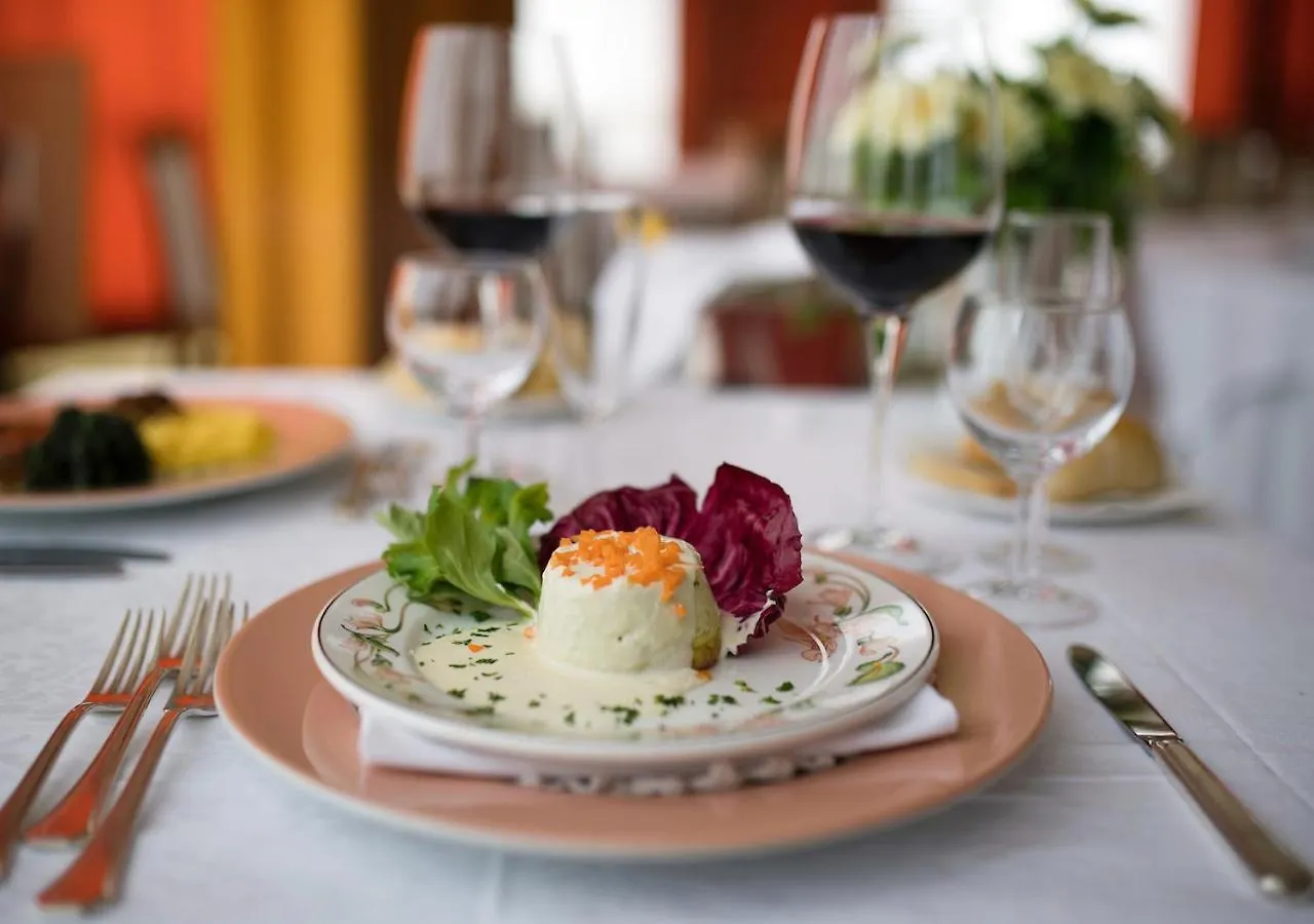 Grand Hotel Excelsior Chianciano Terme Italy