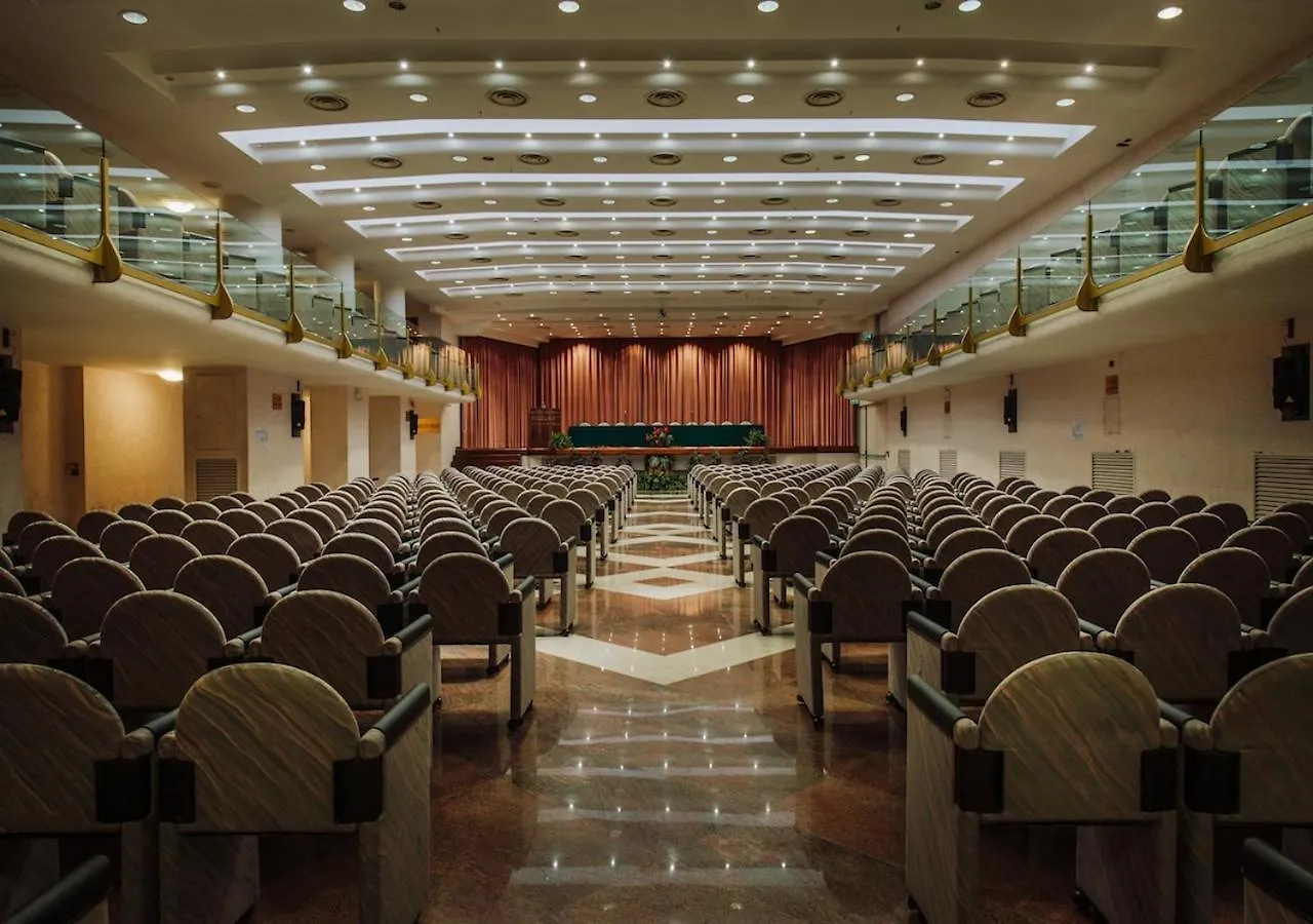 Grand Hotel Excelsior Chianciano Terme