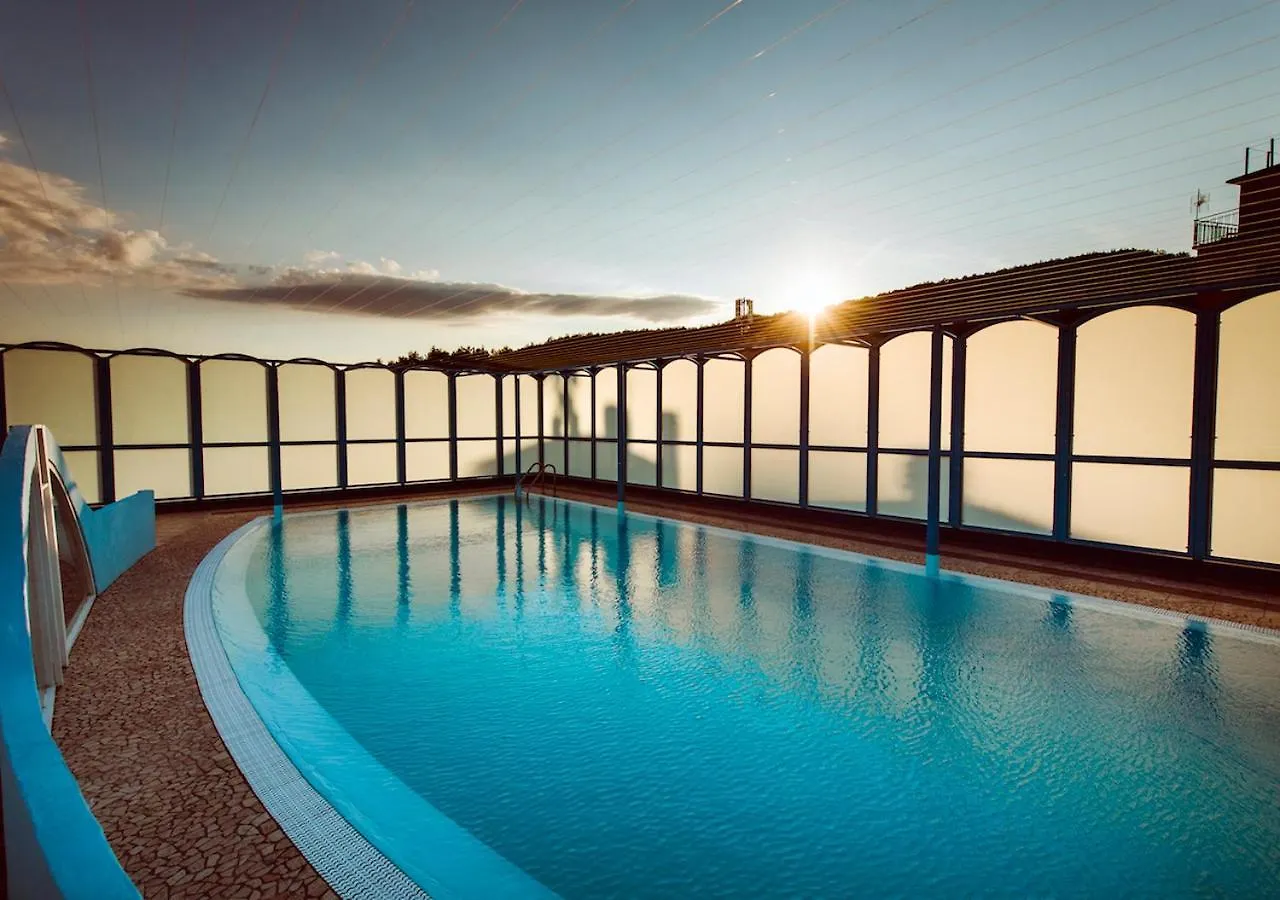 Grand Hotel Excelsior Chianciano Terme 4*,  Italy