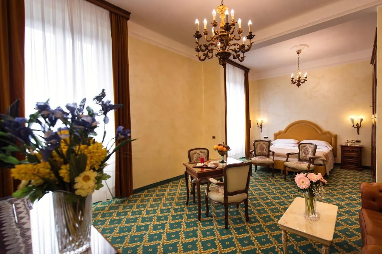 Grand Hotel Excelsior Chianciano Terme