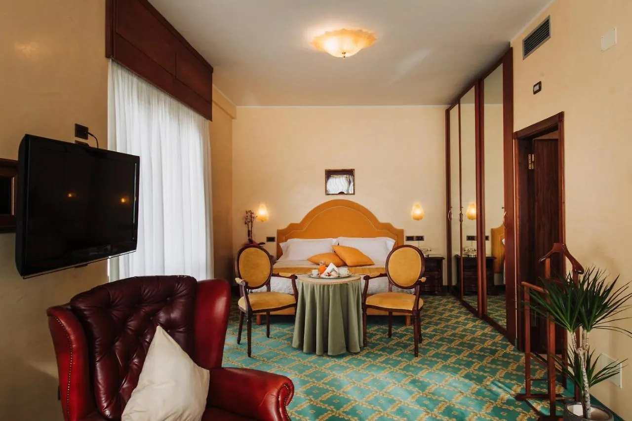 Grand Hotel Excelsior Chianciano Terme