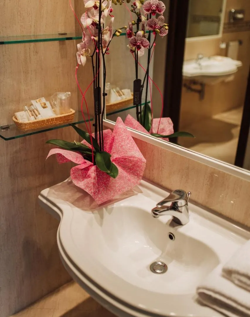 Grand Hotel Excelsior Chianciano Terme