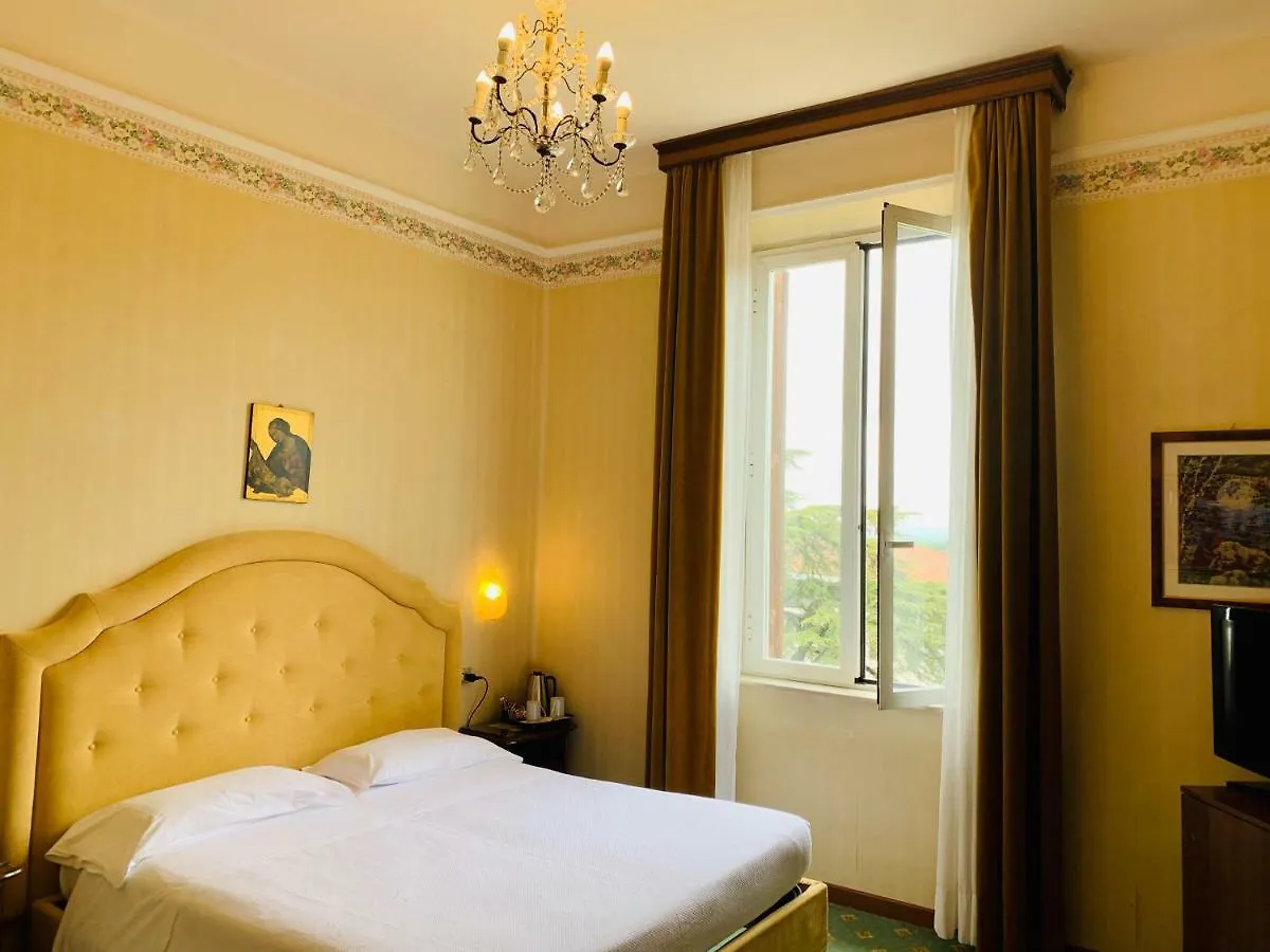 Grand Hotel Excelsior Chianciano Terme