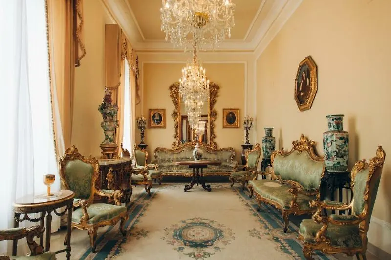 Grand Hotel Excelsior Chianciano Terme
