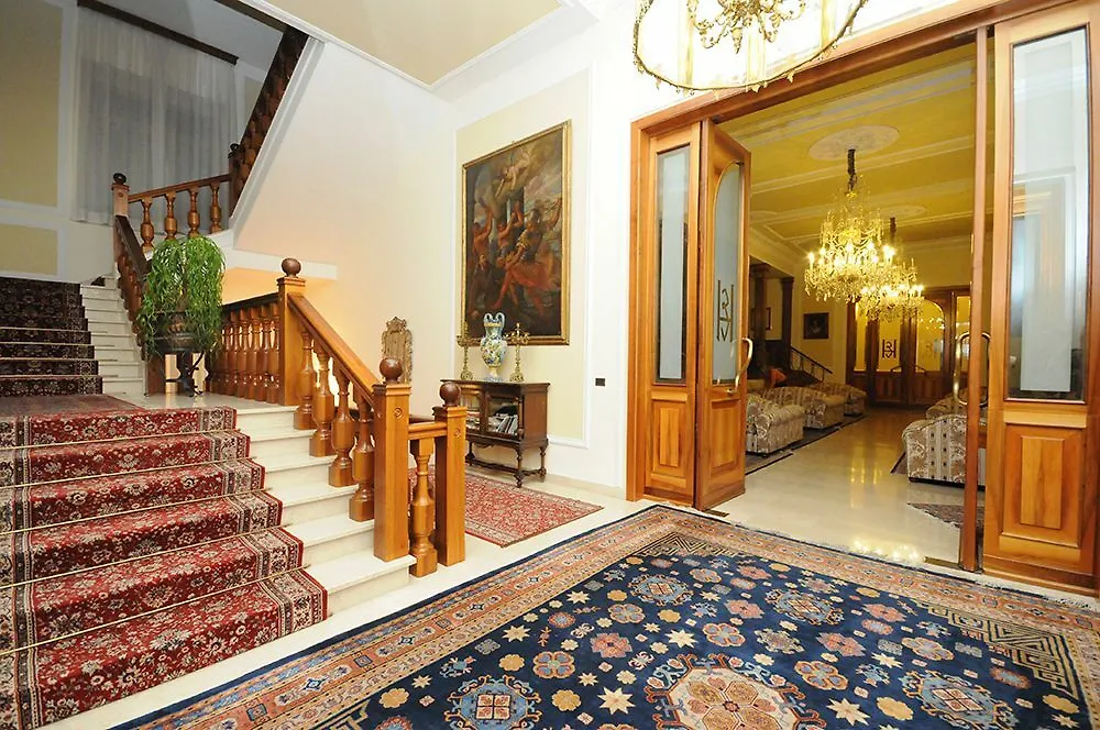 Grand Hotel Excelsior Chianciano Terme